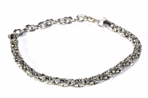 Layla Flashy Bracelet