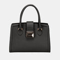 David Jones PU Leather Handbag