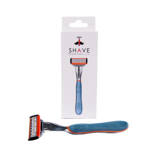 Shave Essentials Grooming Kit