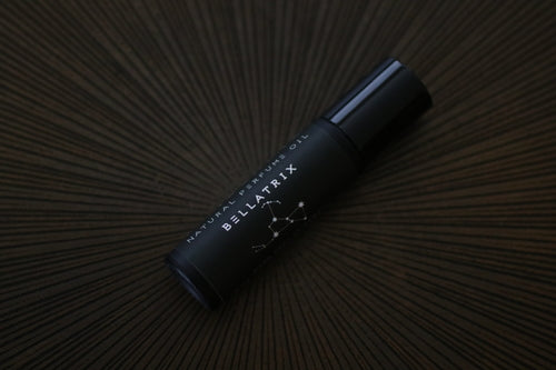 BELLATRIX Constellation Natural Perfume