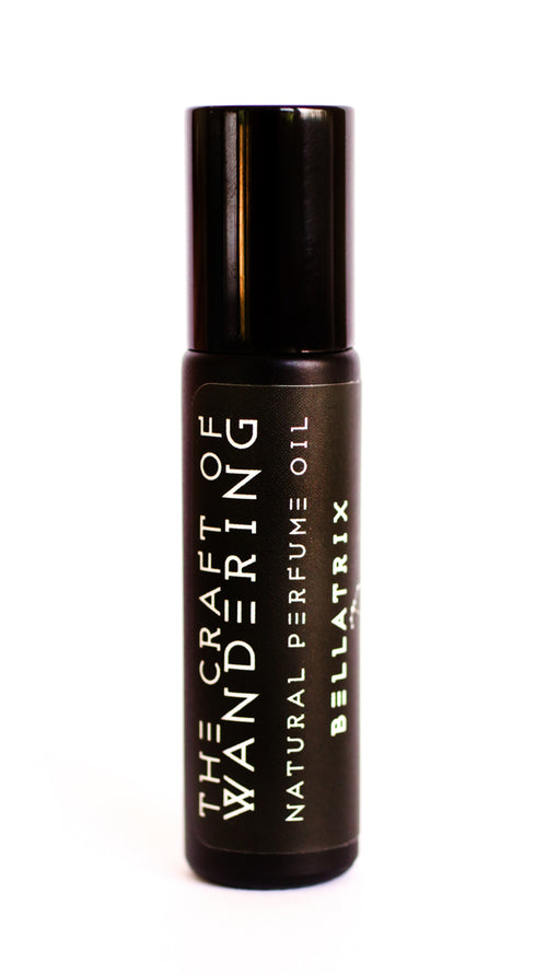 BELLATRIX Constellation Natural Perfume