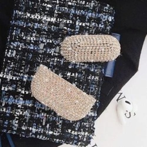 Bling Glitter AirPods Pro Case Cover